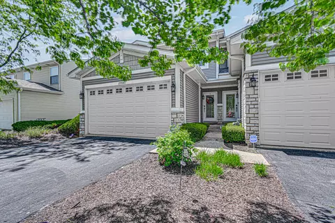 25908 Derby Dr, Monee, IL 60449