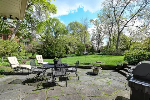 Exterior - 629 W Elm St, Wheaton, IL 60189 photo 8 of 9