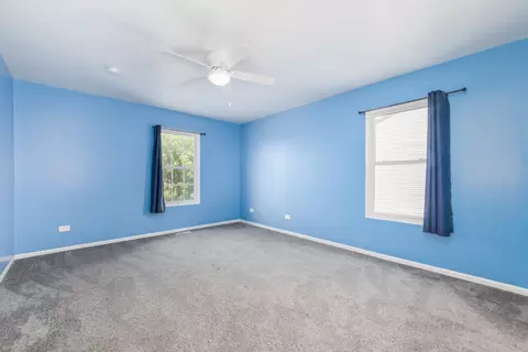 Bedroom - 6014 Cherry Ridge Dr, Plainfield, IL 60586 photo 4 of 4