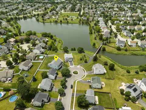 View/Area - 6014 Cherry Ridge Dr, Plainfield, IL 60586 photo 6 of 6