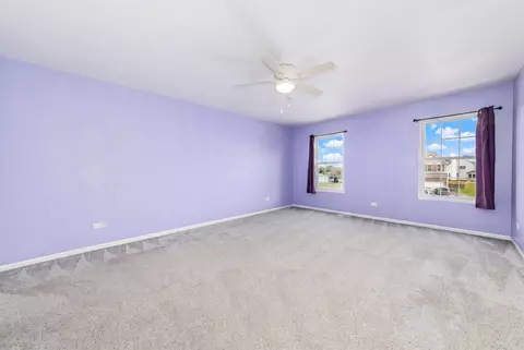 Bedroom - 6014 Cherry Ridge Dr, Plainfield, IL 60586 photo 3 of 4