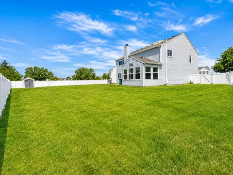 Exterior - 6014 Cherry Ridge Dr, Plainfield, IL 60586 photo 3 of 3