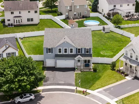 View/Area - 6014 Cherry Ridge Dr, Plainfield, IL 60586 photo 2 of 6