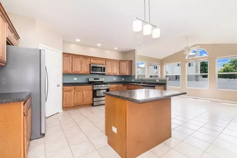 Kitchen - 6014 Cherry Ridge Dr, Plainfield, IL 60586 photo 1 of 1