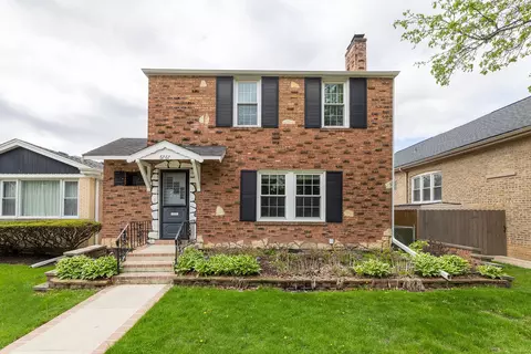 6767 W Talcott Ave, Chicago, IL 60656