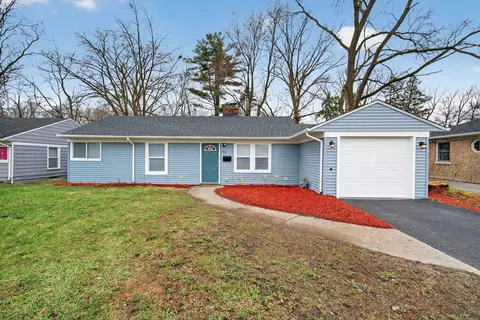 311 Sauk Trl, Park Forest, IL 60466