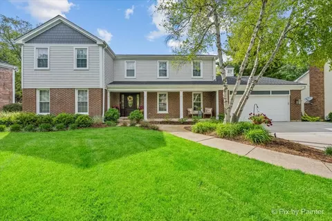 1148 W Whytecliff Rd, Palatine, IL 60067