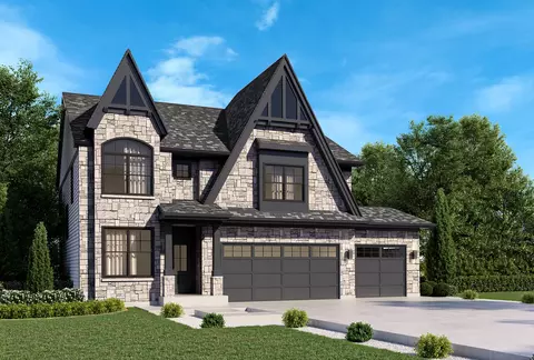 2803 N Vista Rd, Arlington Heights, IL 60004