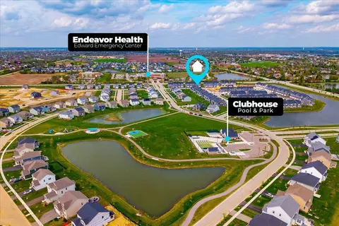 View/Area - 12740 S Nicholas Dr, Plainfield, IL 60585 photo 2 of 3