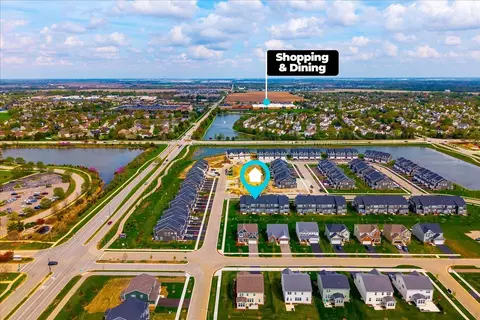 View/Area - 12740 S Nicholas Dr, Plainfield, IL 60585 photo 3 of 3