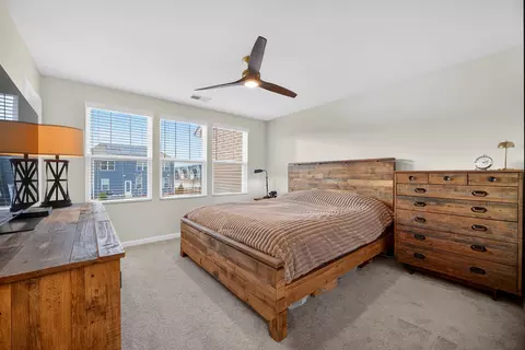 Bedroom - 12740 S Nicholas Dr, Plainfield, IL 60585 photo 1 of 3
