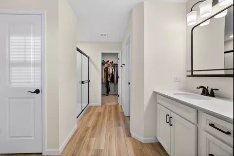 Entry Way - 12740 S Nicholas Dr, Plainfield, IL 60585 photo 4 of 5