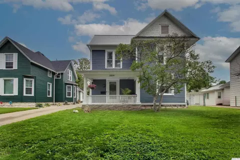 2229 Hampshire St, Quincy, IL 62301