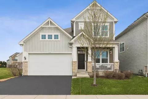 1454 Somerset Pl, Barrington, IL 60010