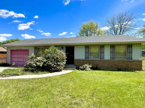 873 Hermitage Dr, Aurora, IL 60506