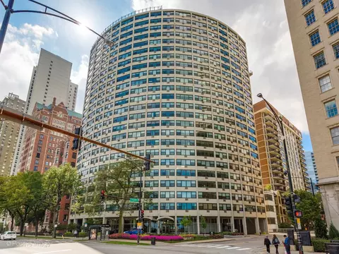 1150 N Lake Shore Dr #13L, Chicago, IL 60611