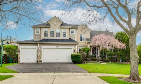 2203 Miramar Ct, Buffalo Grove, IL 60089