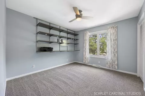 Bedroom - 45 Feece Dr, Batavia, IL 60510 photo 3 of 3