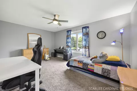 Bedroom - 45 Feece Dr, Batavia, IL 60510 photo 1 of 3