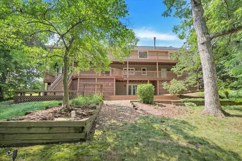 Exterior - 2471 Girard Turn, Kankakee, IL 60901 photo 3 of 11