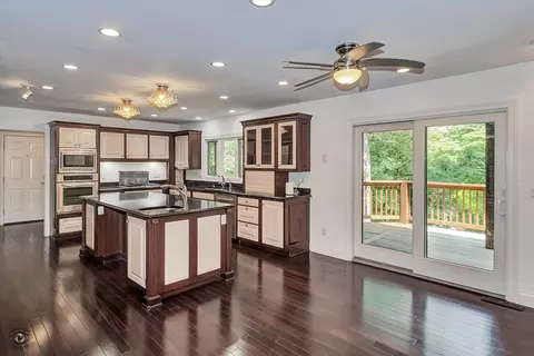 Kitchen - 2471 Girard Turn, Kankakee, IL 60901 photo 1 of 3