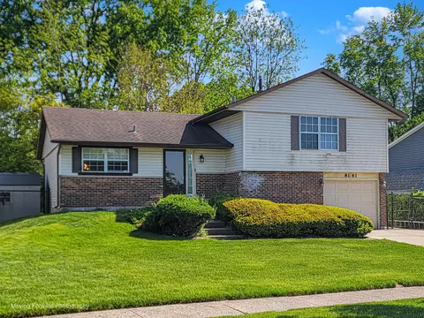 8161 W Orchard Dr, Frankfort, IL 60423