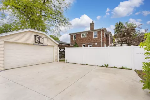 Exterior - 4212 Joliet Ave, Lyons, IL 60534 photo 7 of 7