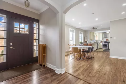 Entry Way - 4212 Joliet Ave, Lyons, IL 60534 photo 1 of 3