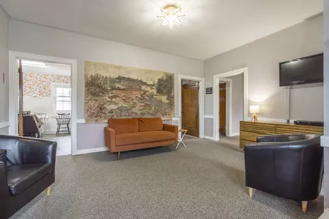 Living - 4212 Joliet Ave, Lyons, IL 60534 photo 3 of 3