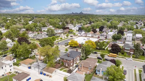 View/Area - 4212 Joliet Ave, Lyons, IL 60534 photo 2 of 4