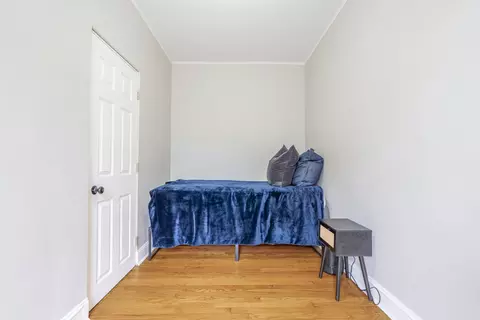 Bedroom - 4212 Joliet Ave, Lyons, IL 60534 photo 1 of 2