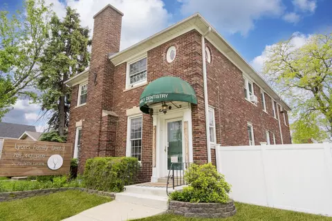 Exterior - 4212 Joliet Ave, Lyons, IL 60534 photo 2 of 7