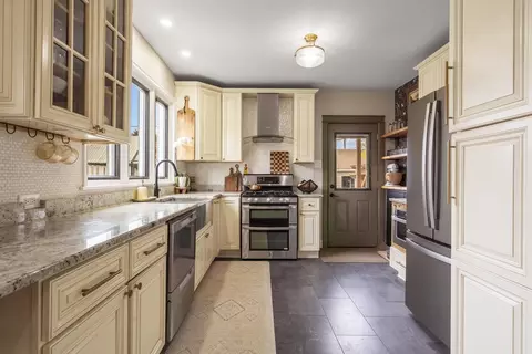 Kitchen - 4212 Joliet Ave, Lyons, IL 60534 photo 1 of 1