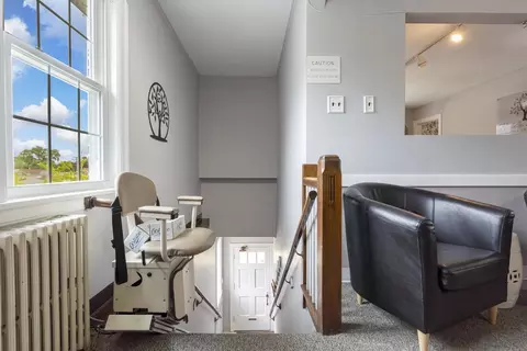 Entry Way - 4212 Joliet Ave, Lyons, IL 60534 photo 3 of 3