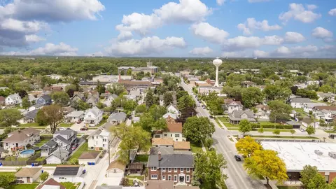 View/Area - 4212 Joliet Ave, Lyons, IL 60534 photo 3 of 4