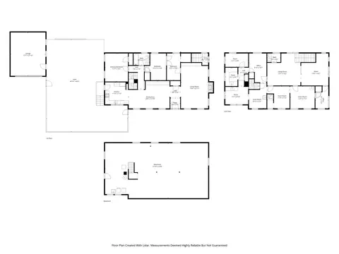 Floorplan - 4212 Joliet Ave, Lyons, IL 60534 photo 4 of 4