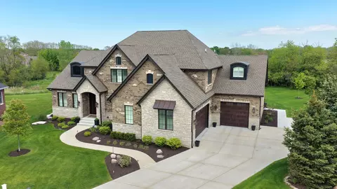 7820 W San Marco Ct, Monee, IL 60449