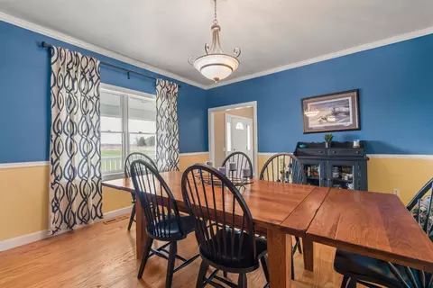 Dining - 1200 E James B Young Rd, Galva, IL 61434 photo 1 of 2