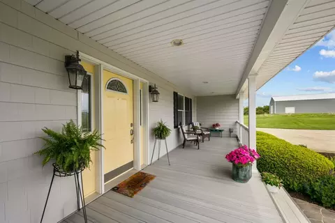 Exterior - 1200 E James B Young Rd, Galva, IL 61434 photo 5 of 29