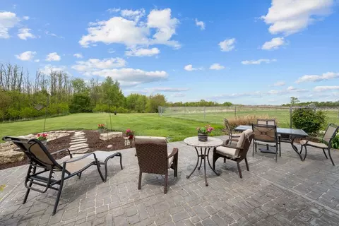 Exterior - 1200 E James B Young Rd, Galva, IL 61434 photo 11 of 29
