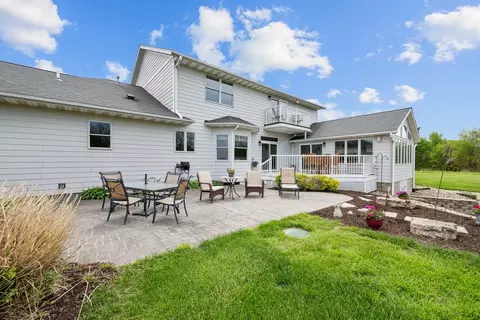 Exterior - 1200 E James B Young Rd, Galva, IL 61434 photo 9 of 29