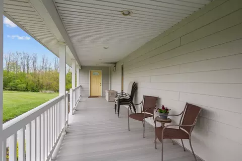 Exterior - 1200 E James B Young Rd, Galva, IL 61434 photo 8 of 29