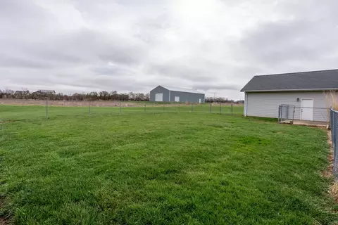 Exterior - 1200 E James B Young Rd, Galva, IL 61434 photo 23 of 29