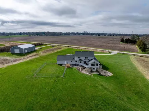 Exterior - 1200 E James B Young Rd, Galva, IL 61434 photo 26 of 29