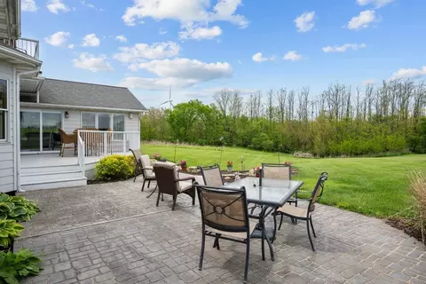 Exterior - 1200 E James B Young Rd, Galva, IL 61434 photo 10 of 29