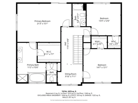 Floorplan - 1200 E James B Young Rd, Galva, IL 61434 photo 3 of 4