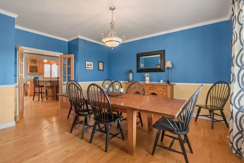Dining - 1200 E James B Young Rd, Galva, IL 61434 photo 2 of 2