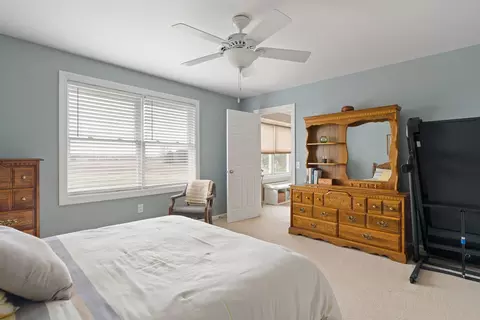 Bedroom - 1200 E James B Young Rd, Galva, IL 61434 photo 1 of 7
