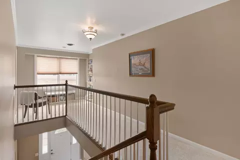 Entry Way - 1200 E James B Young Rd, Galva, IL 61434 photo 3 of 3