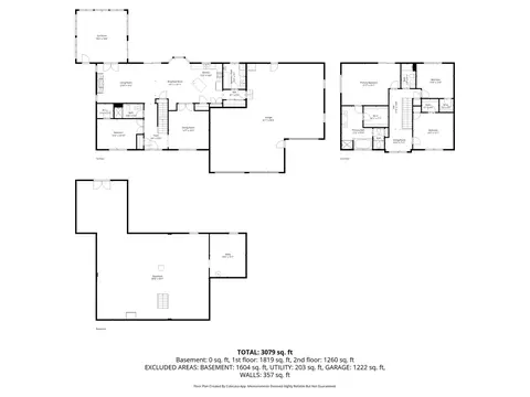 Floorplan - 1200 E James B Young Rd, Galva, IL 61434 photo 2 of 4